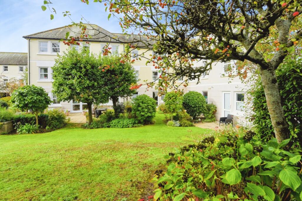 Main image of property: Barum Court, Barnstaple
