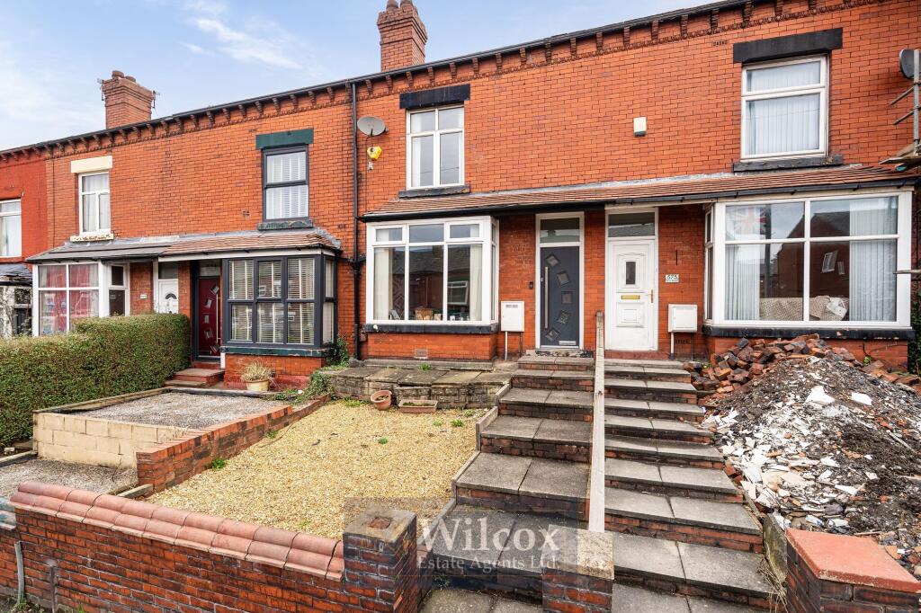Main image of property: Bury Road, Bolton, BL2
