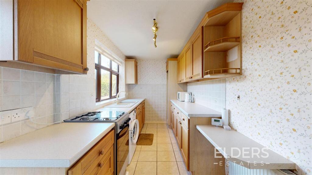 House in Ilkeston - More
