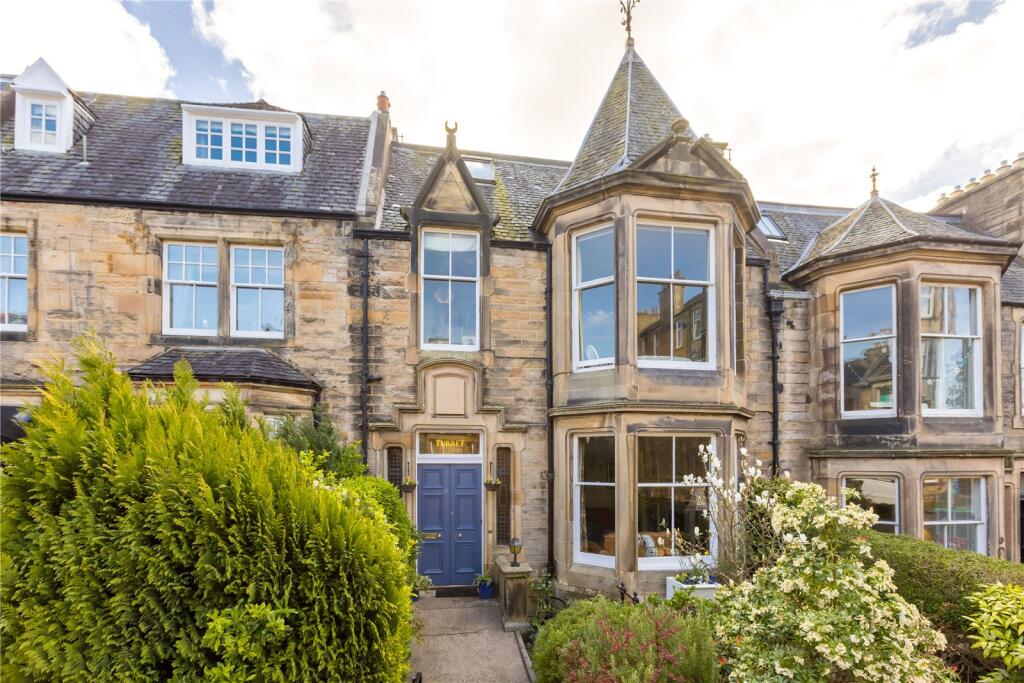 Main image of property: Kilmaurs Terrace, Newington, Edinburgh, Midlothian, EH16
