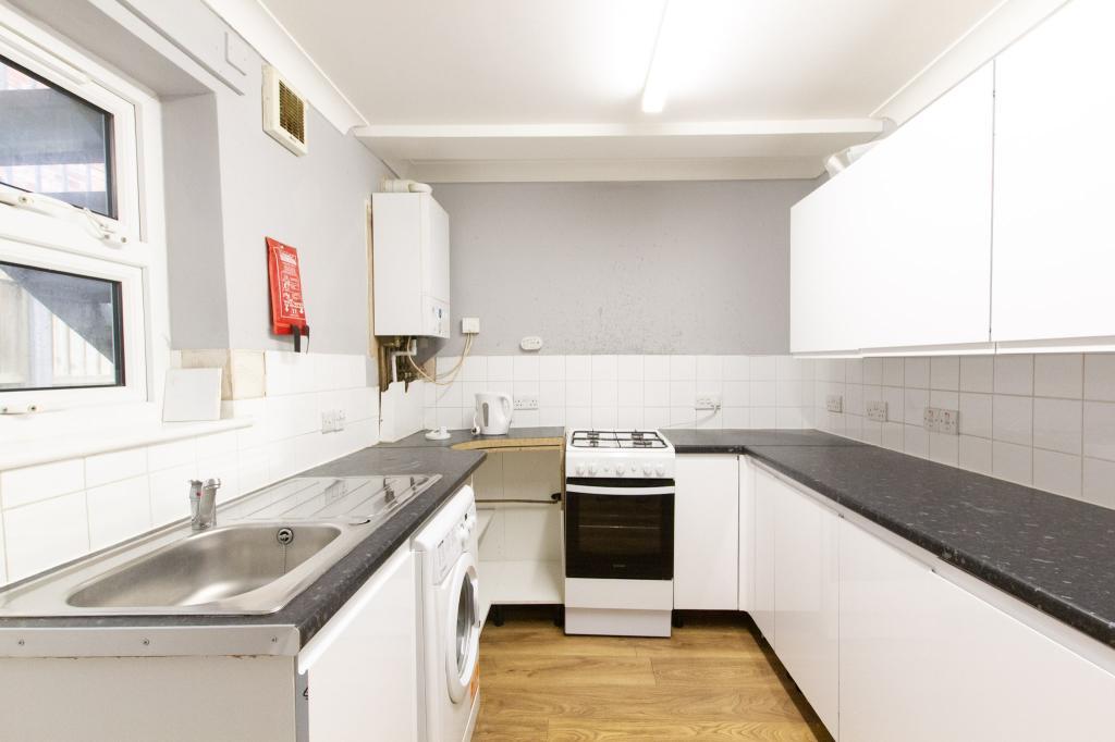 Apartment in Southampton - More