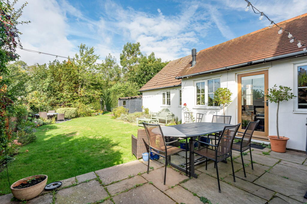 Blacksmiths lane, Reed, Royston, Hertfordshire, SG8 8AU photo 4