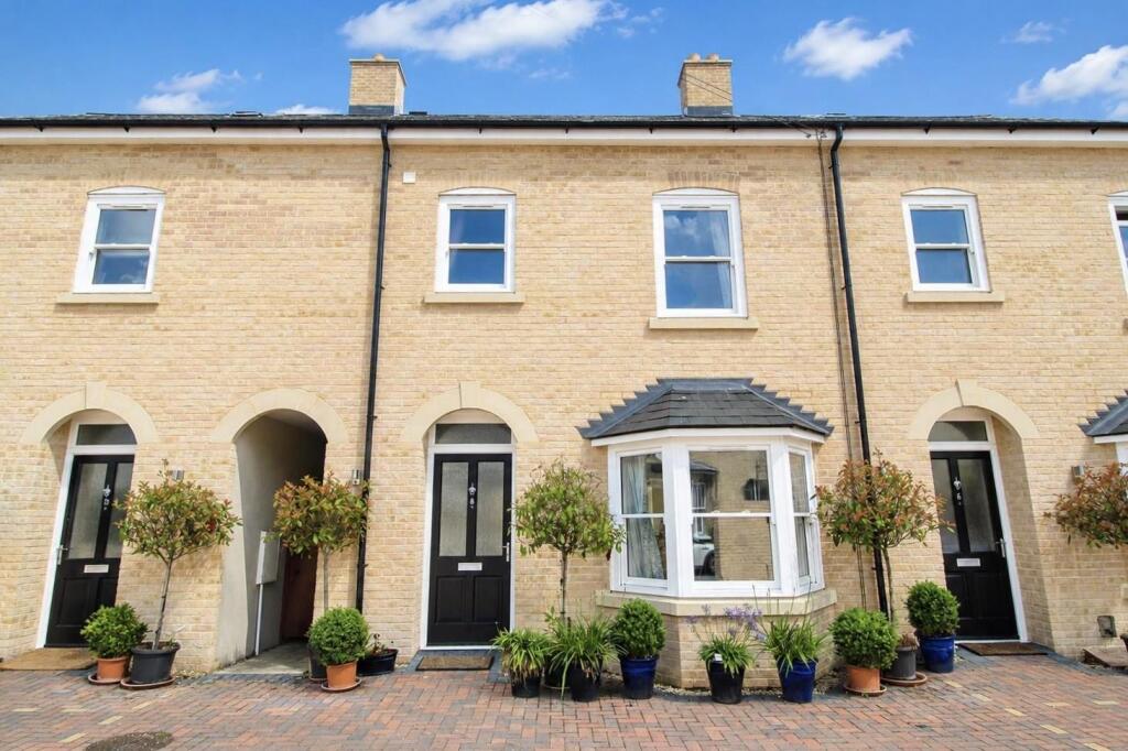 Main image of property: White Hart Lane, Soham