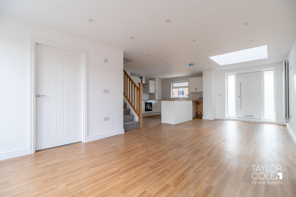 House in Birmingham - View 4