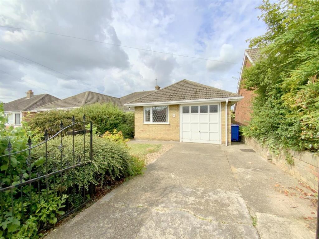 Main image of property: Minshull Road, Cleethorpes