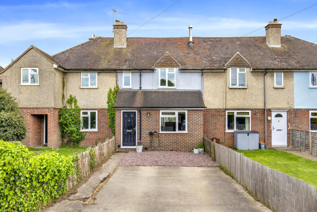 Main image of property: Main Road, Nutbourne, Chichester