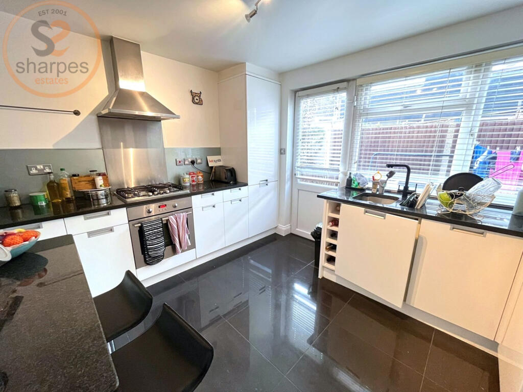 Main image of property: Leyton Road, London