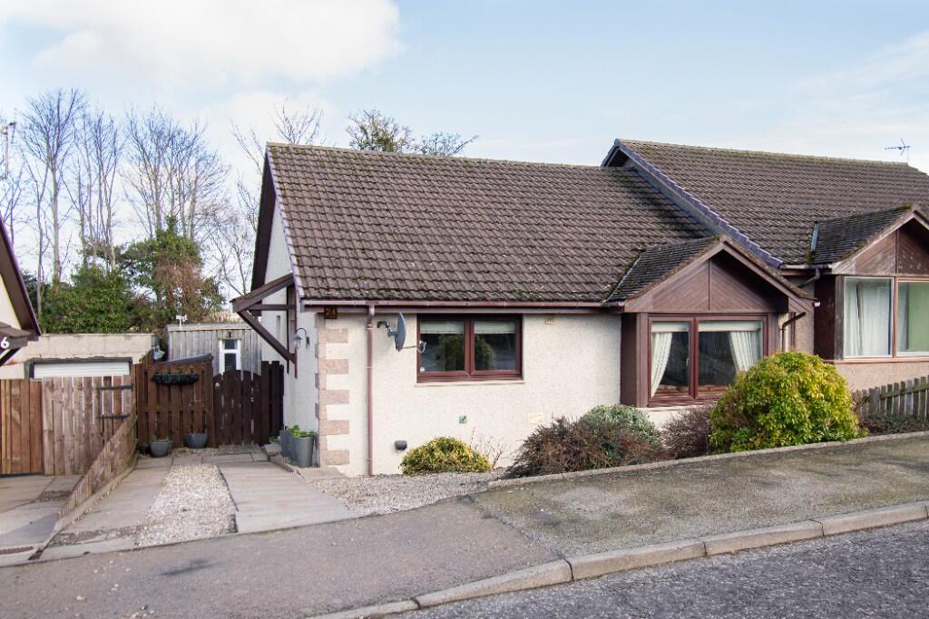 Main image of property: Scotston Place, DD10