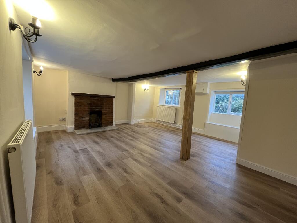 Main image of property: Woodlands Lane, Great Oakley, CORBY