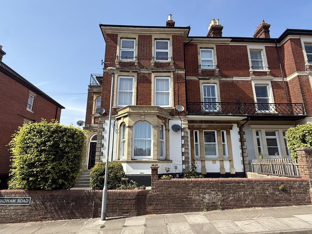 Main image of property: Wyndham Road, Salisbury