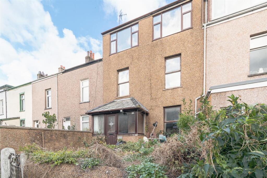 Main image of property: Fell Croft, Dalton-In-Furness