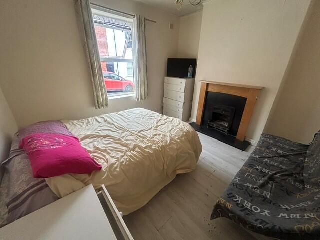 Main image of property: Hartley Street, Lincoln, LN2 5NW