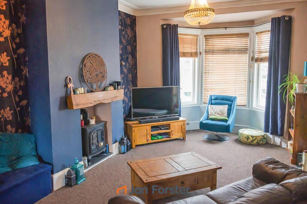 Apartment in North Tyneside, North East - View 2
