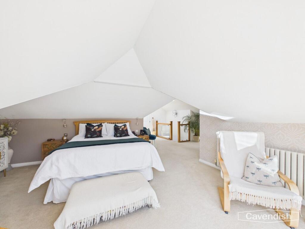 House in Chester - View 5