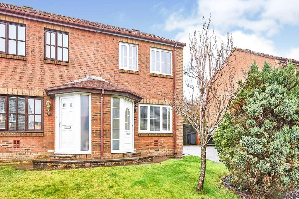 Main image of property: Holly Bank, Whitehaven, Cumbria, CA28