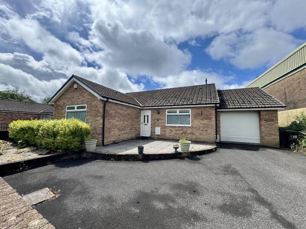 Main image of property: Riverside Close, Aberfan, Merthyr Tydfil, CF48 4RN