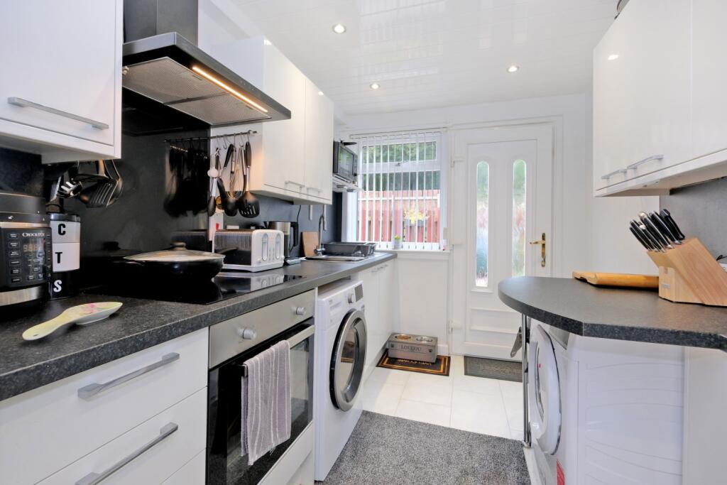House in Aberdeen, Kincorth and Leggart - View 4