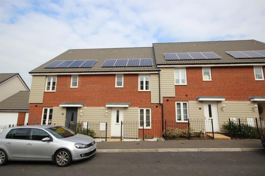 Main image of property: Mulligan Drive, The Rydons, Exeter