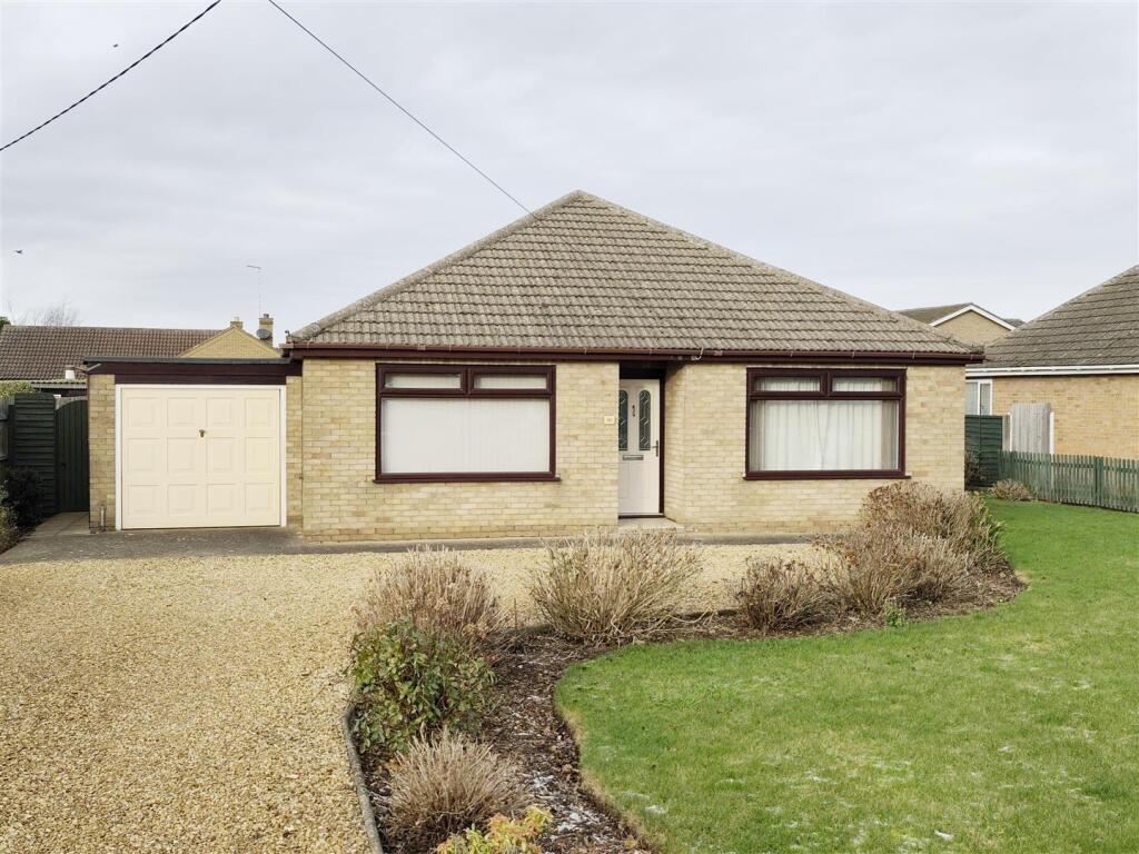 Main image of property: Postland Road, Crowland, Peterborough