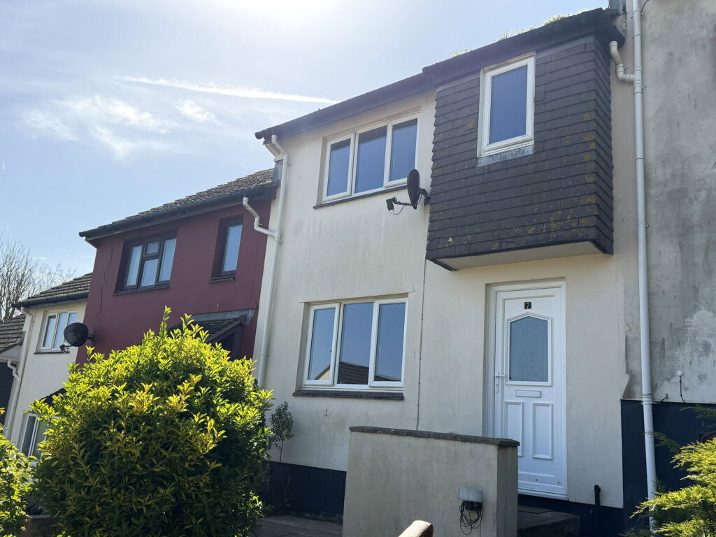 Main image of property: 7 Badgers Close, Kingsbridge