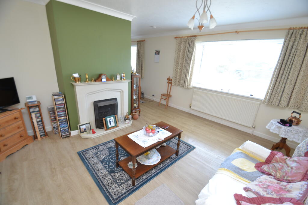 Norman Way, Wootton Bridge - View 2