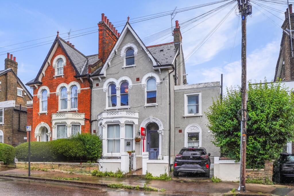 Main image of property: Embleton Road, Lewisham, London, SE13