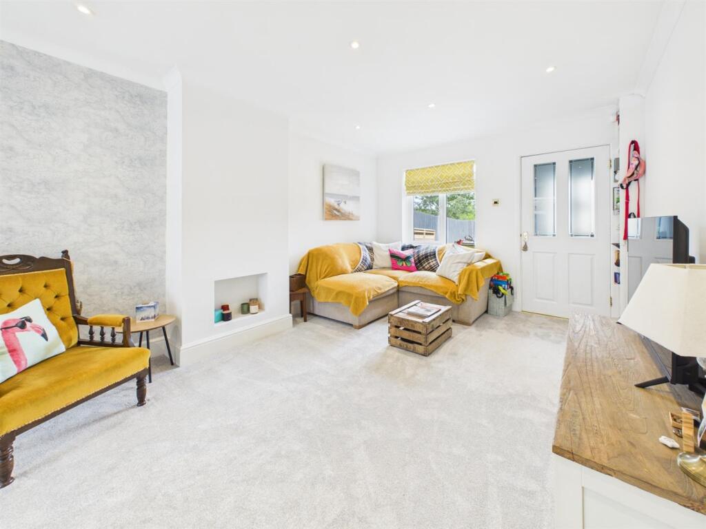 Clements Mead, Tilehurst, Reading – pohled 3