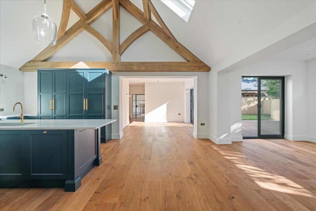 House in Chew Magna, Bath and North East Somerset - View 5