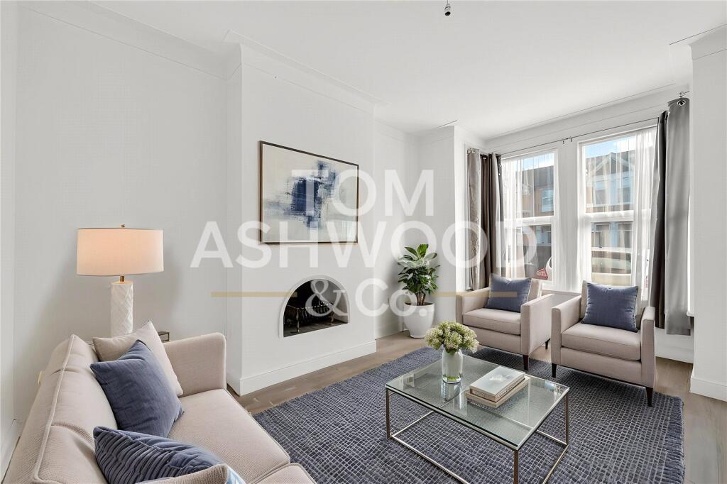 Main image of property: Ingleby Road, Ilford, IG1