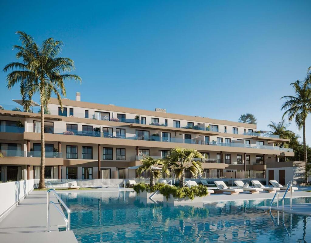 Main image of property: Andalucia, Malaga, Mijas-Costa