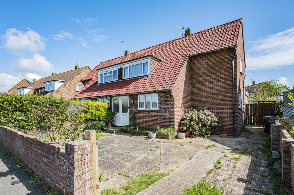 Main image of property: Walmer Road, Seaford