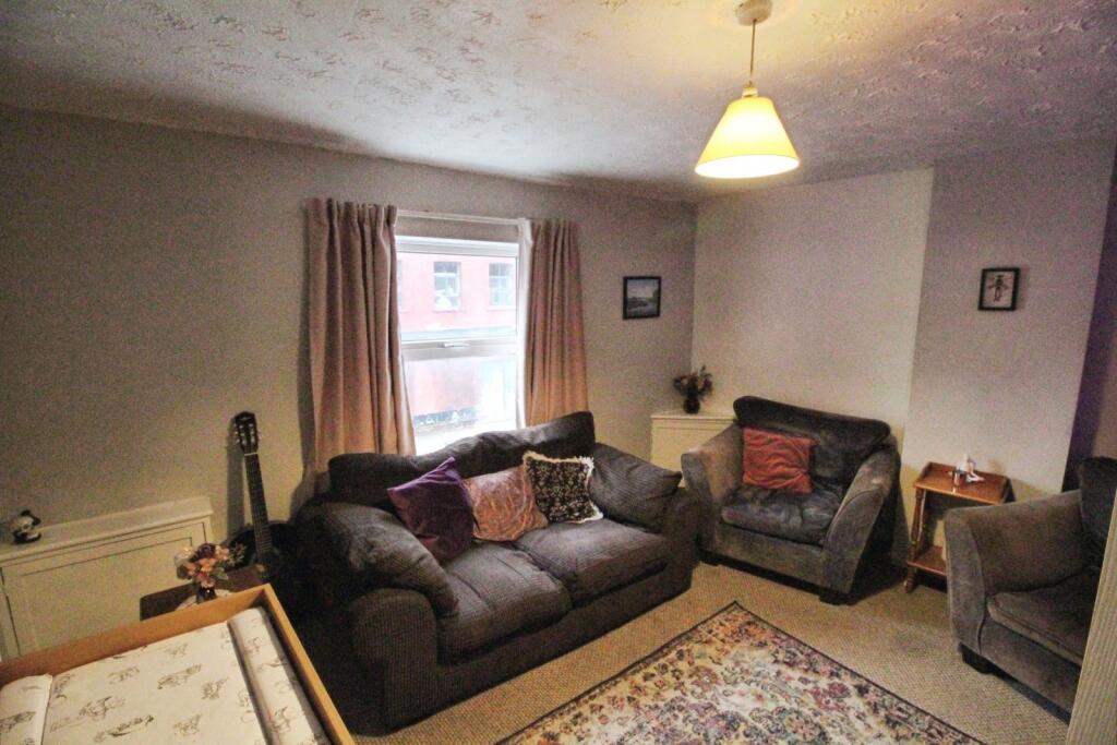 18, Cross Street, Macclesfield, Cheshire, SK11 photo 4