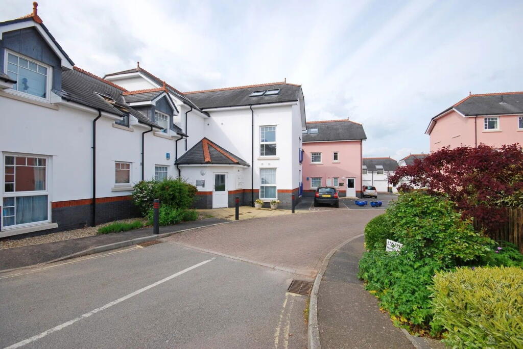 Main image of property: Woolbrook Road, Sidmouth, EX10 9XL