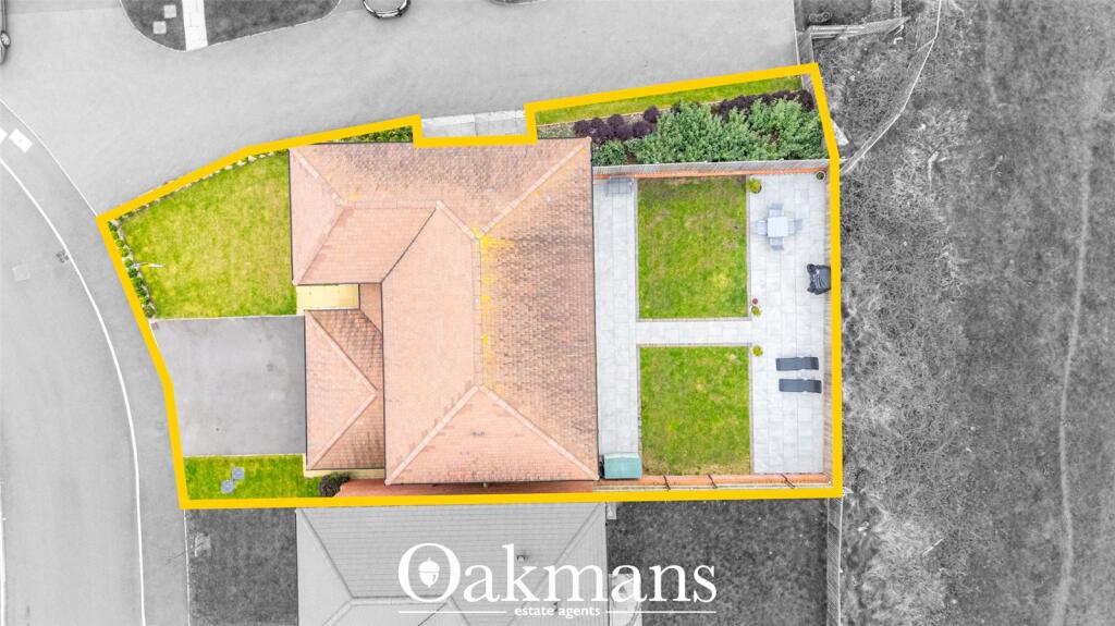 Additional image 33 of St. Andrews Road, Upper Bentley, Redditch, Worcestershire, B97