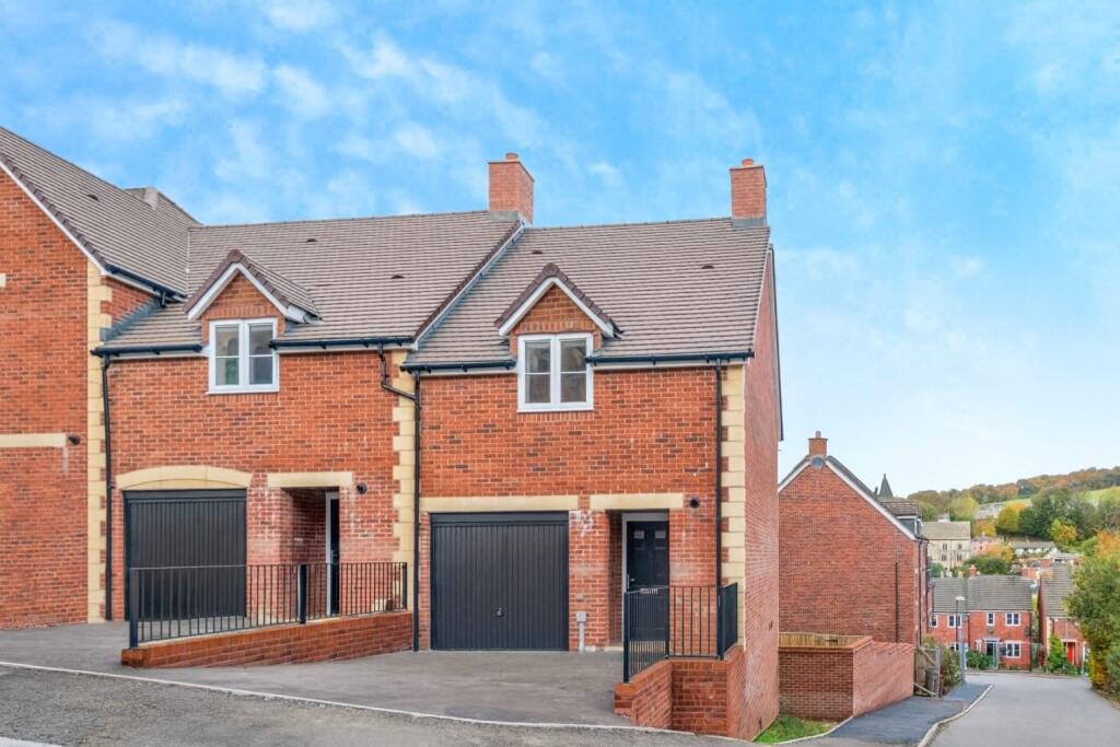 Main image of property: Ben Grazebrooks Well, Stroud