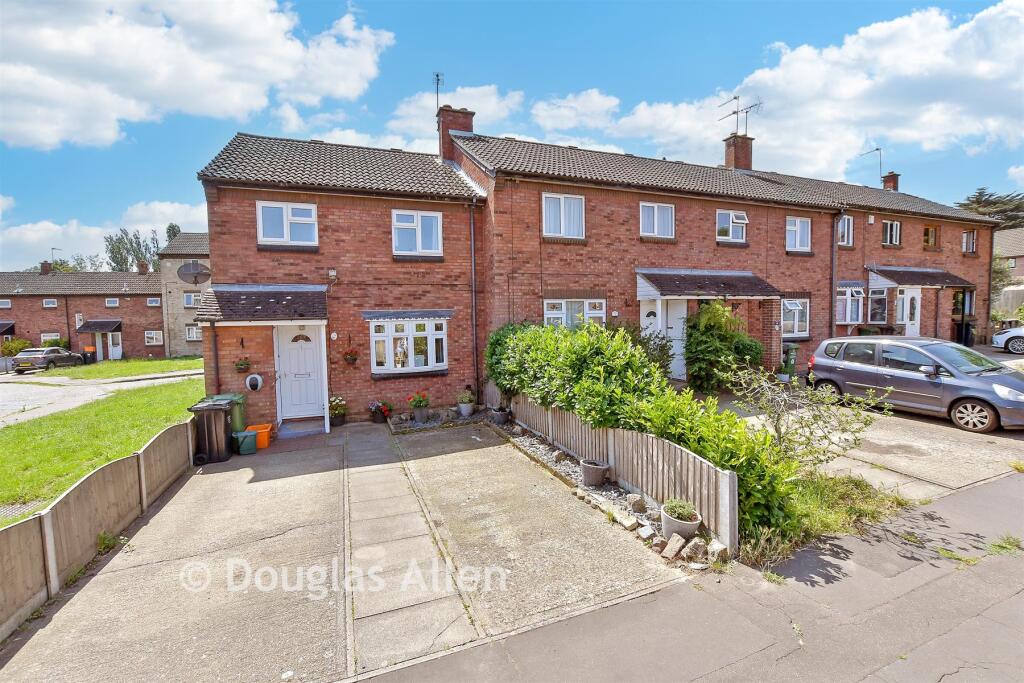 Main image of property: Hollands Walk, Basildon, Essex