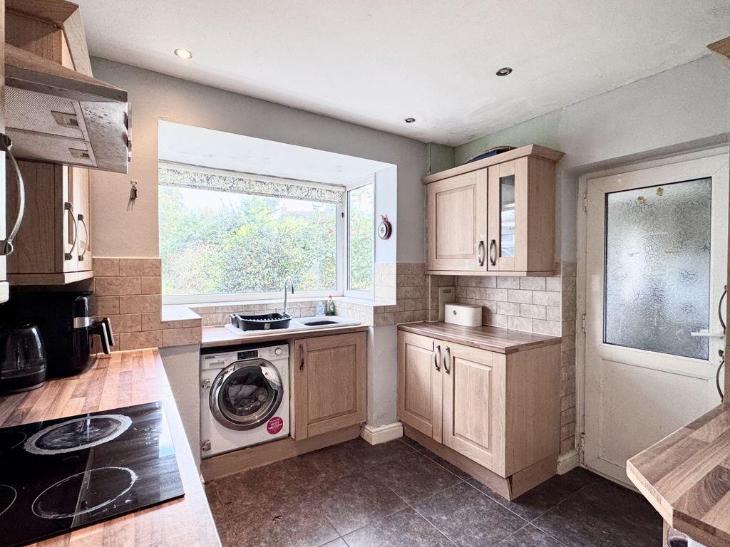 House in Stockport, Greater Manchester - View 5