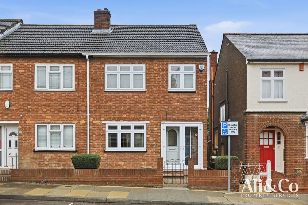 Main image of property: South View Road, Grays