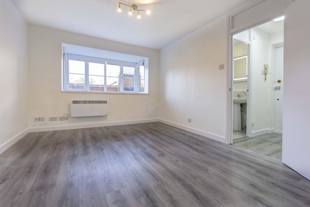 Main image of property: Boleyn Way, Barnet, North London, EN5