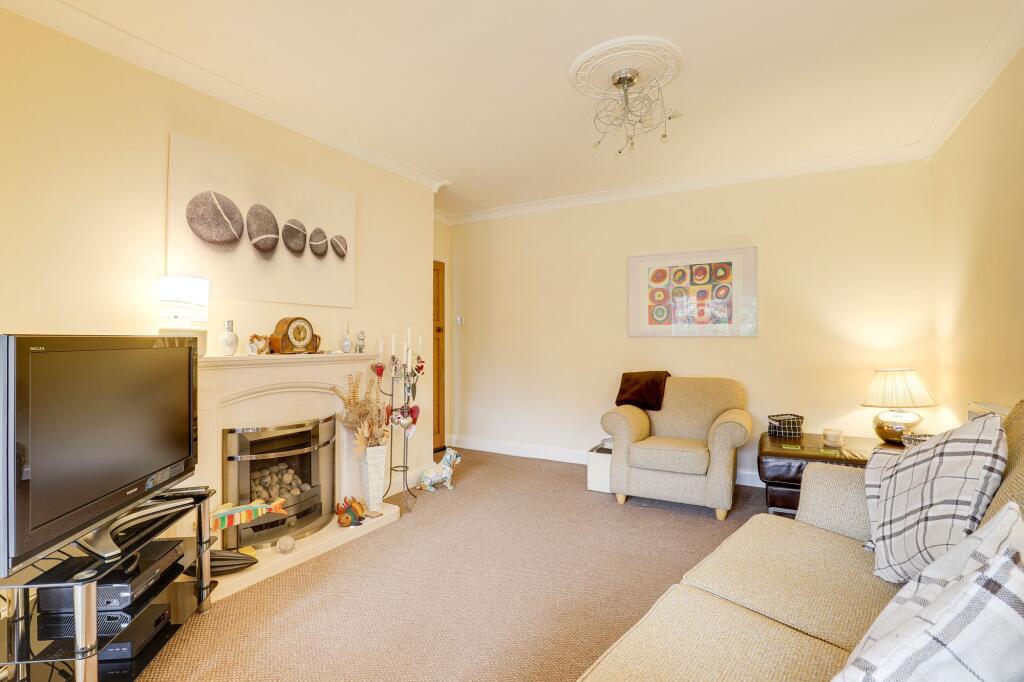 House in Nottingham, Long Eaton - View 3