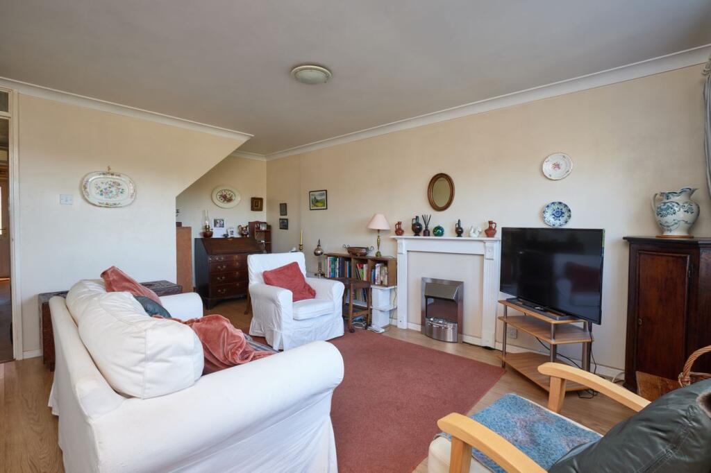 House in Wells, Somerset - View 2