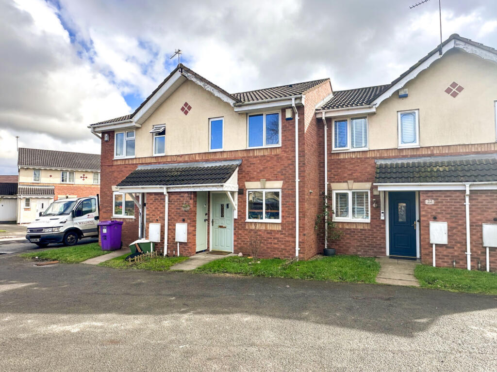 Park Meadow Avenue, Bilston, Bilston