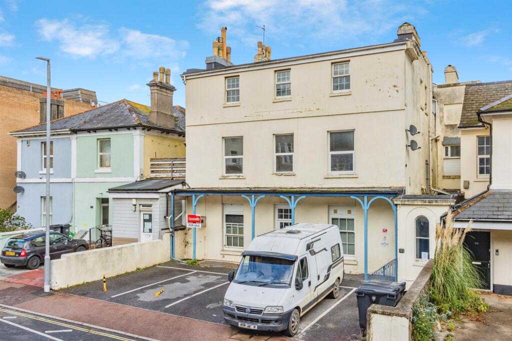 Main image of property: Abbey Road, Torquay