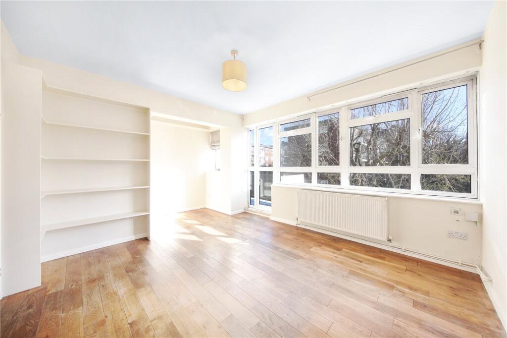 Main image of property: Lonsdale House, Portobello Court, London, W11