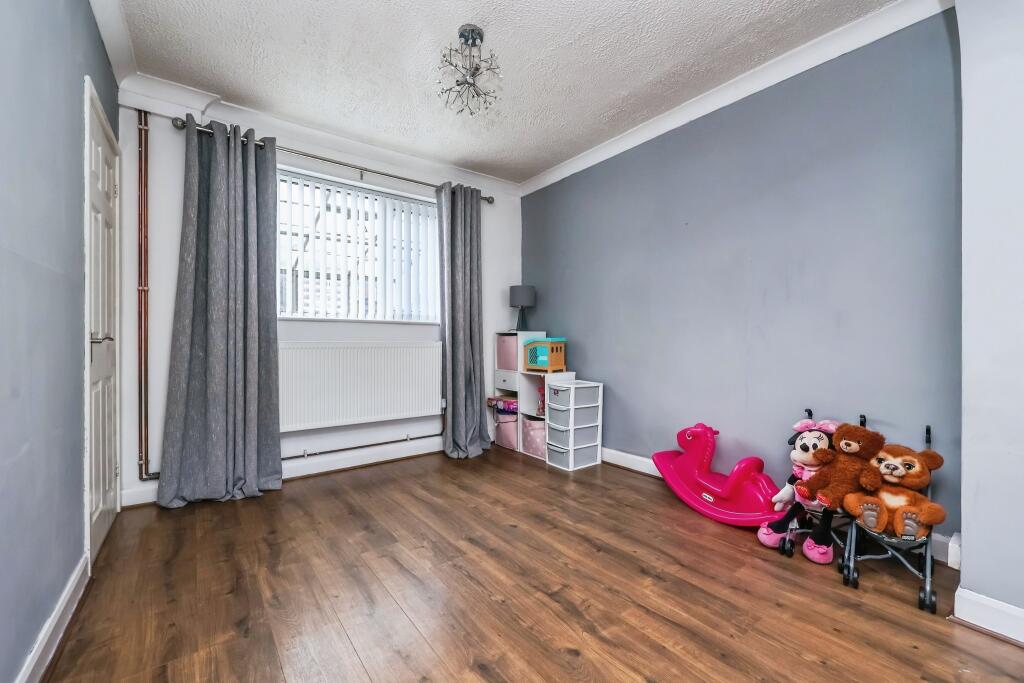 Enthorpe Street, Nottingham, NG8 photo 4
