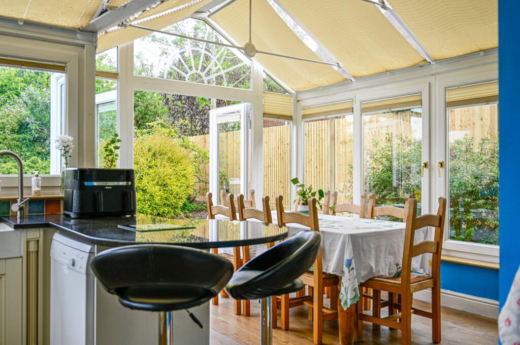 House in Tonbridge - View 5