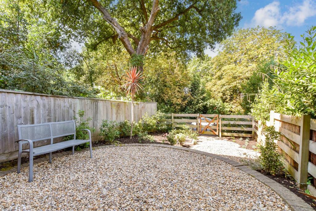 Main image of property: East Hill Road, Ryde, Isle of Wight