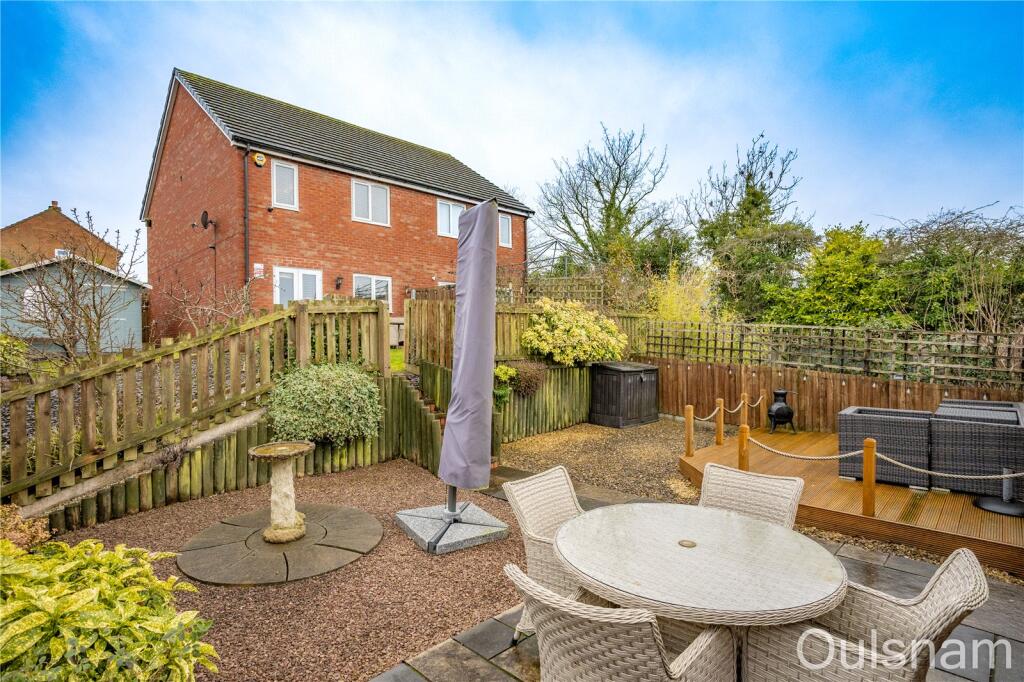 Additional image 2 of Waverley Crescent, Romsley, Halesowen, Worcestershire, B62