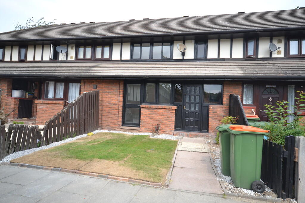 Main image of property: Baseing Close, London