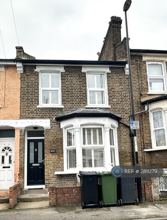 House in London - More